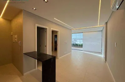Apartamento garden com 1 dormitório, 66 m² - venda por r$ 1.050.000,00 ou aluguel por r$ 7.650,00/mês - alphaville i - salvador/ba