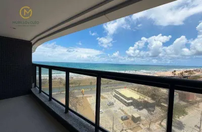 Apartamento com 1 dormitório à venda, 39 m² por R$ 595.000,00 - Jaguaribe - Salvador/BA