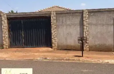 Oportunidade única em barretos - sp | tipo: casa | negociação: venda direta online  | situação: imóvel