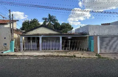Oportunidade única em fernandopolis - sp | tipo: casa | negociação: venda direta online  | situação: imóvel