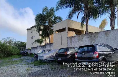 Oportunidade única em cotia - sp | tipo: apartamento | negociação: venda direta online  | situação: imóvel