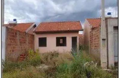Oportunidade única em birigui - sp | tipo: casa | negociação: venda direta online  | situação: imóvel