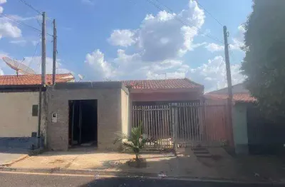 Oportunidade única em matao - sp | tipo: casa | negociação: venda online  | situação: imóvel