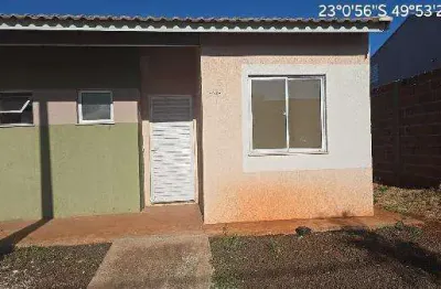 Oportunidade única em ourinhos - sp | tipo: casa | negociação: venda direta online  | situação: imóvel