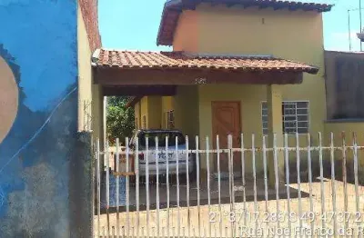 Oportunidade única em guaicara - sp | tipo: casa | negociação: venda direta online  | situação: imóvel
