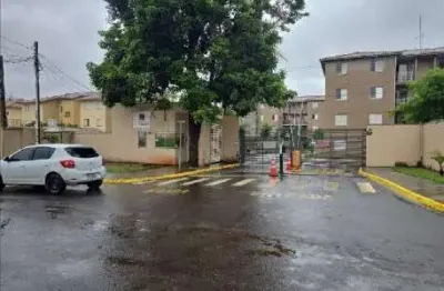 Oportunidade única em ribeirao preto - sp | tipo: apartamento | negociação: venda direta online  | situação: imóvel
