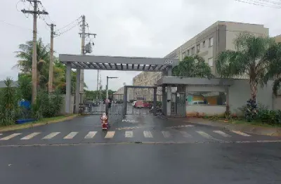 Oportunidade única em ribeirao preto - sp | tipo: apartamento | negociação: venda direta online  | situação: imóvel