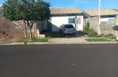 Oportunidade única em bady bassitt - sp | tipo: casa | negociação: venda direta online  | situação: imóvel