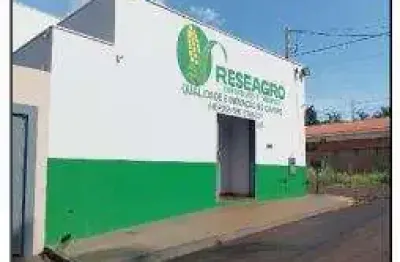 Oportunidade única em miguelopolis - sp | tipo: galpão | negociação: venda direta online  | situação: imóvel