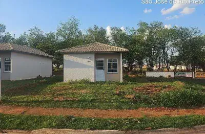 Oportunidade única em sao jose do rio preto - sp | tipo: casa | negociação: venda online  | situação: imóvel