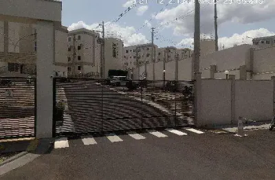 Oportunidade única em aracatuba - sp | tipo: apartamento | negociação: venda direta online  | situação: imóvel