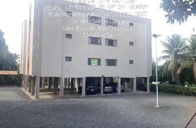 Oportunidade única em sao jose do rio preto - sp | tipo: apartamento | negociação: venda direta online  | situação: imóvel