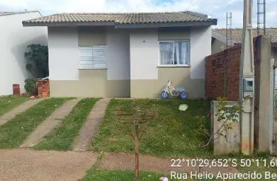 Oportunidade única em marilia - sp | tipo: casa | negociação: venda direta online  | situação: imóvel