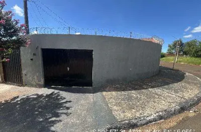 Oportunidade única em ourinhos - sp | tipo: casa | negociação: venda direta online  | situação: imóvel