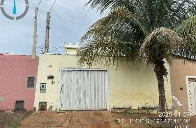 Oportunidade única em jardinopolis - sp | tipo: casa | negociação: venda direta online  | situação: imóvel