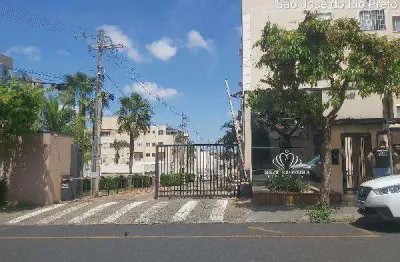 Oportunidade única em sao jose do rio preto - sp | tipo: apartamento | negociação: venda online  | situação: imóvel