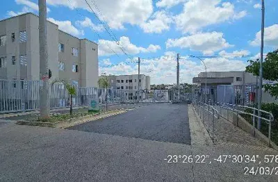 Oportunidade única em sorocaba - sp | tipo: apartamento | negociação: venda direta online  | situação: imóvel