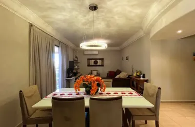 Apartamento com 3 quartos à venda na vila ana maria, ribeirão preto  por r$ 620.000