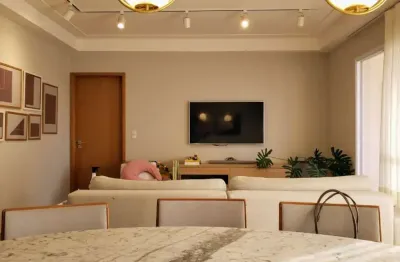 Apartamento com 3 quartos à venda no condomínio itamaraty, ribeirão preto  por r$ 1.115.000