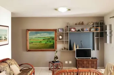 Apartamento com 3 quartos à venda no jardim botânico, ribeirão preto  por r$ 750.000