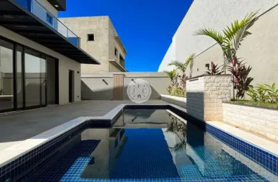 Casa em condomínio fechado com 4 quartos à venda na vila do golf, ribeirão preto  por r$ 2.390.000