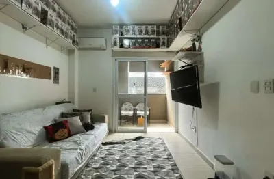 Apartamento com 2 quartos à venda no jardim botânico, ribeirão preto  por r$ 450.000