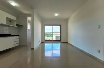 Apartamento com 2 quartos à venda no Nova Aliança, Ribeirão Preto 