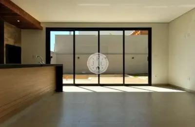 Casa em condomínio fechado com 3 quartos à venda no residencial alto do castelo, ribeirão preto  por r$ 1.530.000