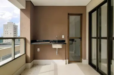 Apartamento com 3 quartos à venda no condomínio itamaraty, ribeirão preto  por r$ 850.000