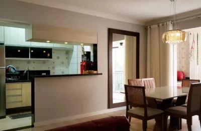 Apartamento com 2 quartos à venda no jardim botânico, ribeirão preto  por r$ 450.000