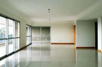 Apartamento com 4 quartos à venda no jardim botânico, ribeirão preto  por r$ 2.300.000