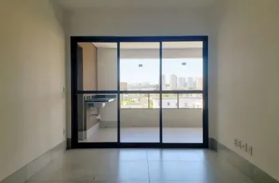Apartamento com 3 quartos à venda no Condomínio Itamaraty, Ribeirão Preto 