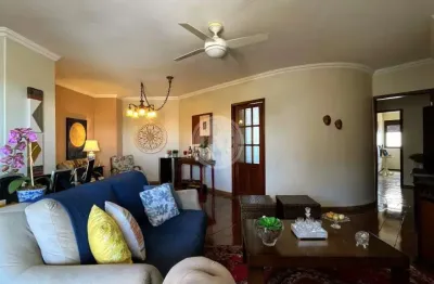 Apartamento com 3 quartos à venda no centro, ribeirão preto  por r$ 550.000