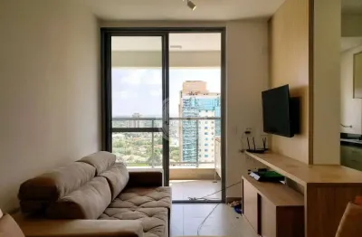 Apartamento com 1 quarto para alugar no jardim irajá, ribeirão preto  por r$ 3.900