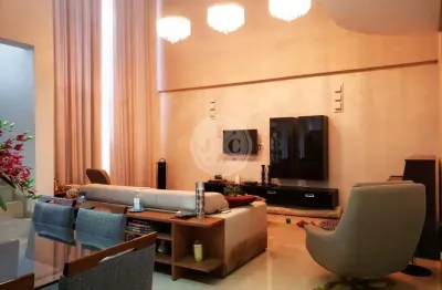 Casa em condomínio fechado com 3 quartos à venda no jardim saint gerard, ribeirão preto  por r$ 2.235.000