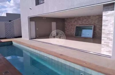 Casa em condomínio fechado com 3 quartos à venda na vila do golf, ribeirão preto  por r$ 1.450.000