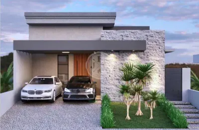 Casa em condomínio fechado com 3 quartos à venda no jardim valência, ribeirão preto  por r$ 980.000