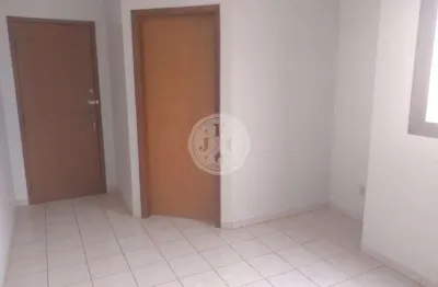 Apartamento com 1 quarto à venda no Jardim Irajá, Ribeirão Preto 