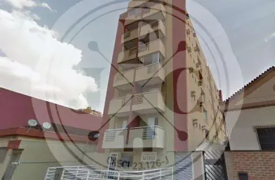 Apartamento com 2 quartos à venda na vila seixas, ribeirão preto  por r$ 380.000