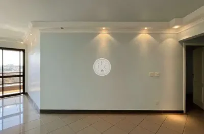 Apartamento com 3 quartos à venda na vila seixas, ribeirão preto  por r$ 875.000