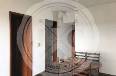 Apartamento com 1 quarto à venda no jardim sumaré, ribeirão preto  por r$ 240.000