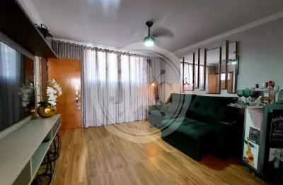 Apartamento com 2 quartos à venda no jardim paulistano, ribeirão preto  por r$ 330.000
