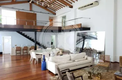Casa em condomínio fechado com 3 quartos à venda no jardim canadá, ribeirão preto  por r$ 3.700.000