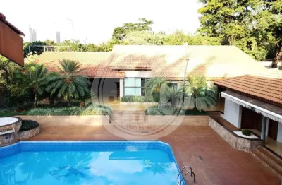 Casa em condomínio fechado com 4 quartos à venda no jardim canadá, ribeirão preto  por r$ 3.350.000