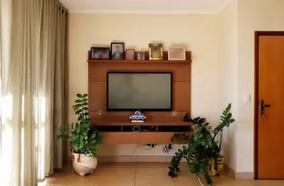 Apartamento com 3 quartos à venda no centro, ribeirão preto  por r$ 400.000