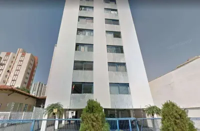 Apartamento com 1 quarto à venda na vila seixas, ribeirão preto  por r$ 150.000