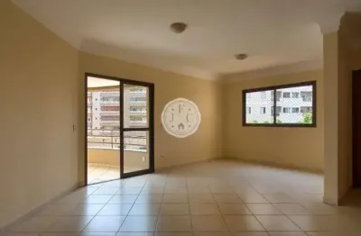 Apartamento com 3 quartos à venda no Nova Aliança, Ribeirão Preto 