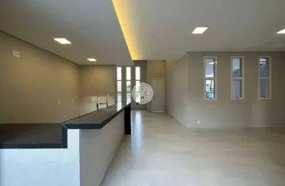 Casa em condomínio fechado com 3 quartos à venda no Jardim Valência, Ribeirão Preto 