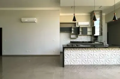 Casa em condomínio fechado com 3 quartos à venda na Vila do Golf, Ribeirão Preto 