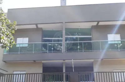 Apartamento com 3 quartos à venda no Jardim Botânico, Ribeirão Preto 